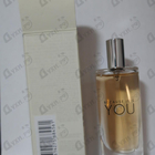 Духи Emporio Armani Because It's You от Giorgio Armani