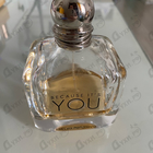 Отзывы Giorgio Armani Emporio Armani Because It's You