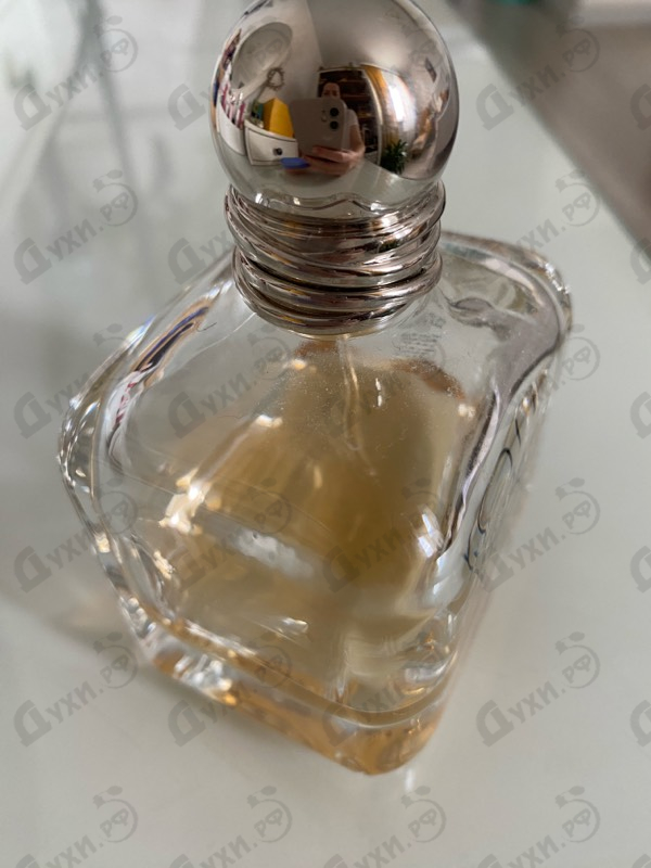 Парфюмерия Emporio Armani Because It's You от Giorgio Armani