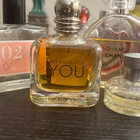 Парфюм Giorgio Armani Emporio Armani Because It's You