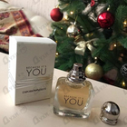 Отзыв Giorgio Armani Emporio Armani Because It's You