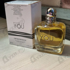 Парфюм Giorgio Armani Emporio Armani Because It's You