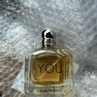 Отзывы Giorgio Armani Emporio Armani Because It's You
