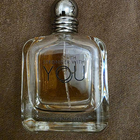 Парфюм Giorgio Armani Stronger With You