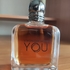 Духи Emporio Armani Stronger With You от Giorgio Armani