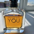 Отзывы Giorgio Armani Stronger With You Купить Stronger With You от Giorgio Armani