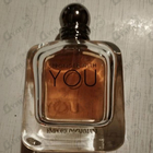 Духи Stronger With You от Giorgio Armani