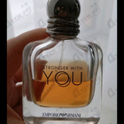 Духи Stronger With You от Giorgio Armani
