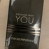 Духи Emporio Armani Stronger With You от Giorgio Armani