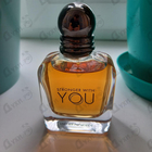 Отзыв Giorgio Armani Stronger With You