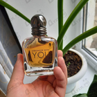 Духи Stronger With You от Giorgio Armani