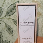 Духи Dahlia Divin Nude Eau De Parfum от Givenchy