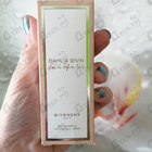 Отзывы Givenchy Dahlia Divin Nude Eau De Parfum