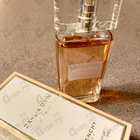 Отзывы Givenchy Dahlia Divin Nude Eau De Parfum