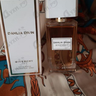 Духи Dahlia Divin Nude Eau De Parfum от Givenchy