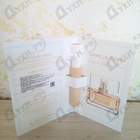 Отзыв Givenchy Dahlia Divin Nude Eau De Parfum