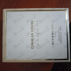 Парфюм Givenchy Dahlia Divin Nude Eau De Parfum