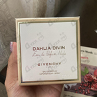 Духи Dahlia Divin Nude Eau De Parfum от Givenchy
