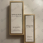 Духи Dahlia Divin Nude Eau De Parfum от Givenchy