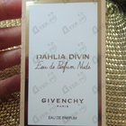 Отзывы Givenchy Dahlia Divin Nude Eau De Parfum