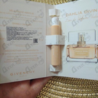 Отзыв Givenchy Dahlia Divin Nude Eau De Parfum