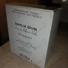 Отзыв Givenchy Dahlia Divin Nude Eau De Parfum