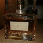 Парфюм Givenchy Dahlia Divin Nude Eau De Parfum