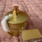 Отзыв Simone Cosac Profumi Peccato