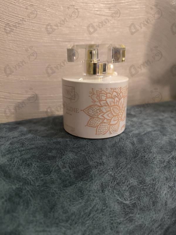 Купить Sublime от Simone Cosac Profumi