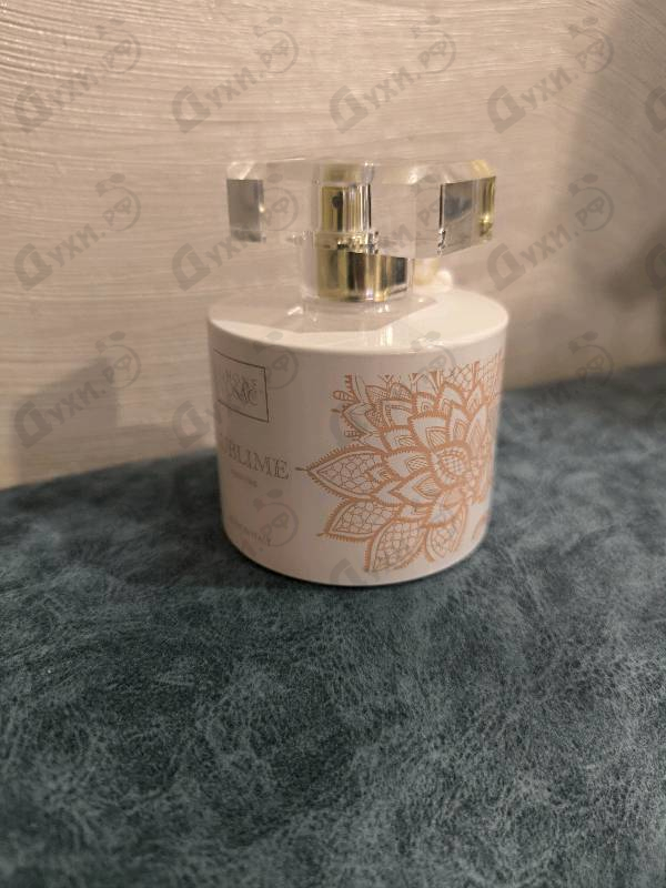 Парфюмерия Sublime от Simone Cosac Profumi