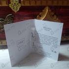 Отзыв Simone Cosac Profumi Trama