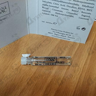 Отзыв Simone Cosac Profumi Trama