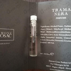 Отзывы Simone Cosac Profumi Trama Nera