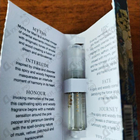 Отзыв Amouage Figment Man