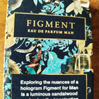 Отзыв Amouage Figment Man