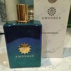 Отзыв Amouage Figment Man