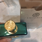 Отзывы Amouage Figment Man
