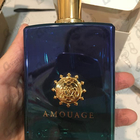 Отзыв Amouage Figment Man