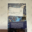 Отзыв Amouage Figment Man