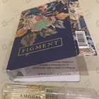Отзывы Amouage Figment Man