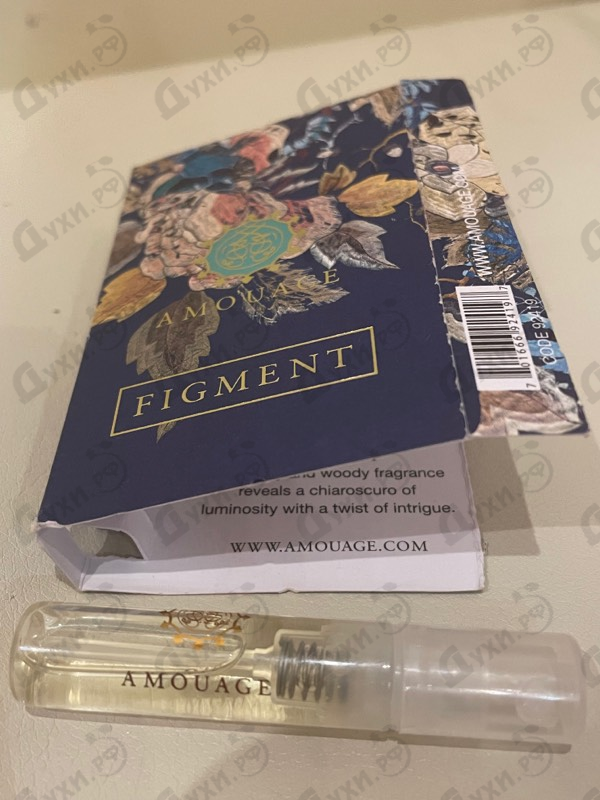 Купить Figment Man от Amouage