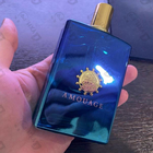 Отзывы Amouage Figment Man