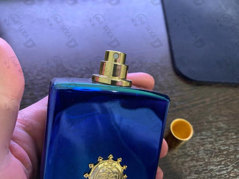 Парфюмерия Figment Man от Amouage