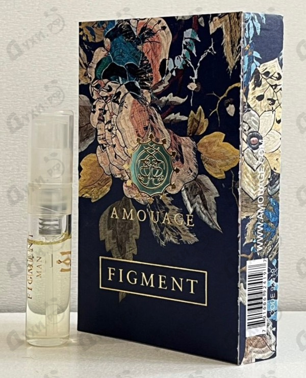 Духи Figment Man от Amouage