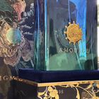 Отзыв Amouage Figment Man