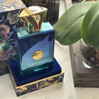 Отзывы Amouage Figment Man
