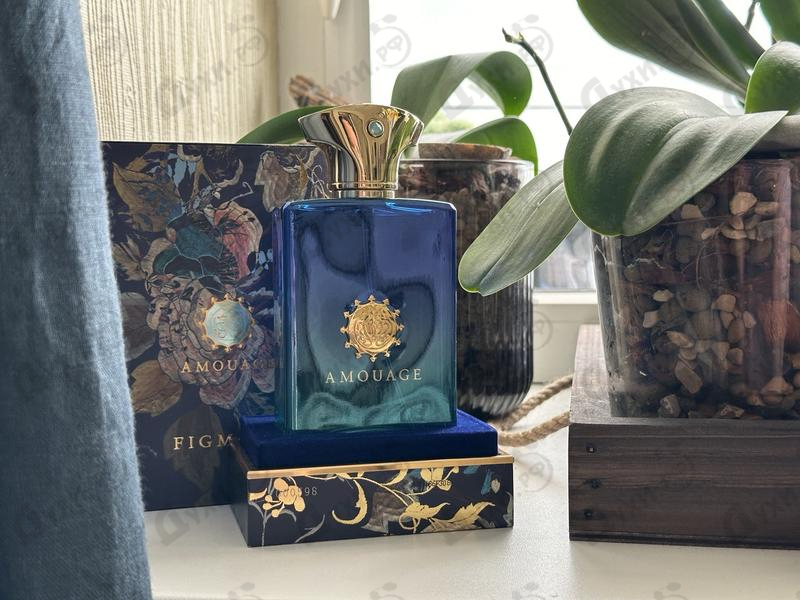 Купить Figment Man от Amouage