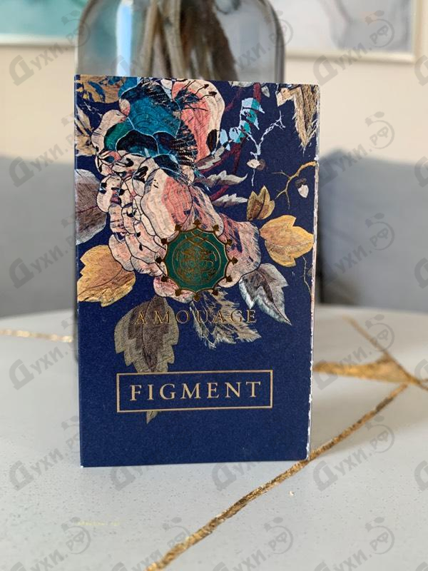 Купить Amouage Figment Man