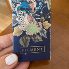 Отзыв Amouage Figment Man