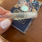 Отзыв Amouage Figment Man